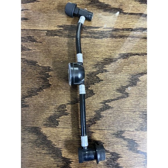 Super Tech Premium Reusable Hose and Gauge for refrigerant - Picture 2 of 7